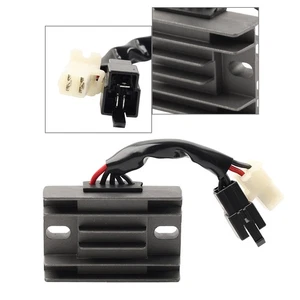 Voltage Regulator Rectifier For Arctic Cat 250 2X4/4X4 01-03 300 2X4 4X4 98-01 - Picture 1 of 12
