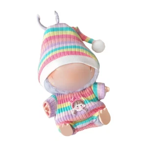 Ropa para labub, Accesorios para labub, Vestidos para labub, muñeca labub - Imagen 1 de 2