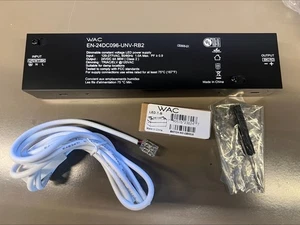 PS-24DC-U96R-BT , WAC Lighting            P1 - Picture 1 of 2