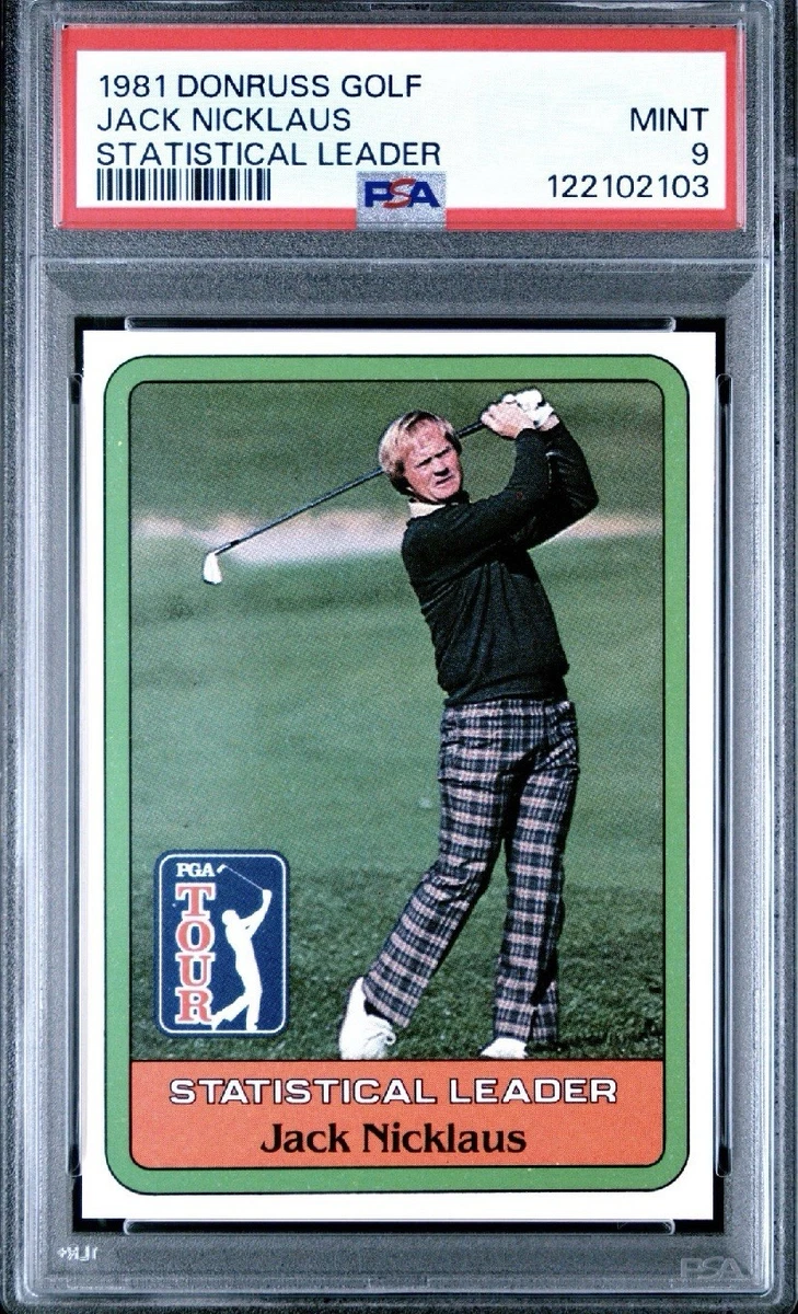 Jack Nicklaus products for sale | eBay