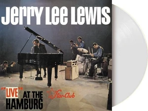 Jerry Lee Lewis Live at the Star Club, Hamburg (Vinyl) (UK IMPORT) - Picture 1 of 1