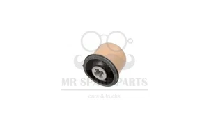 SUPPORTO CORPO ASSIALE POSTERIORE ARM BUSHING REAR ORIGINALE 1007 2005 - Imagen 1 de 5