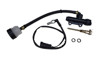 POMPA FRENO POSTERIORE PER BENELLI  BJ300 BJ 300 BN302 BN 302 ABS - Immagine 1 di 4