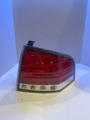 07 08 09 10 LINCOLN MKX Tail Light Assembly Right - Image 1 of 4