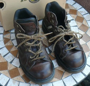 Dr. Martens 8699 Botas Walking Boots T.9 (42) - Imagen 1 de 5