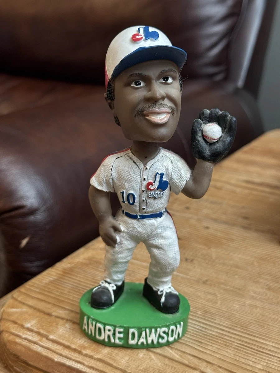 Montreal Expos Vintage Baseball Bobble Heads | eBay
