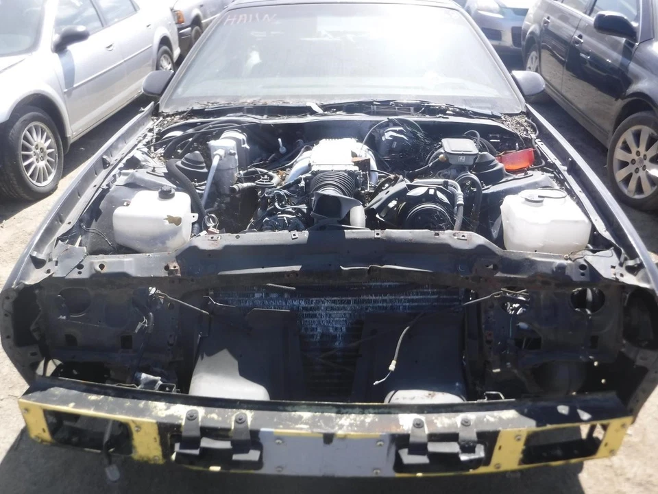 Engine ECM Electronic Control Module 8-350 5.7L Fits 87-88 CAPRICE 30082989 - Image 1 of 4