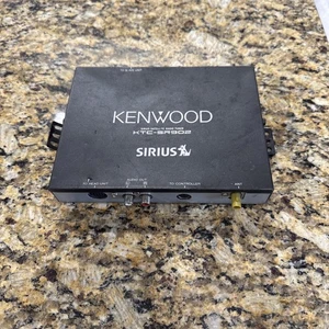 Kenwood KTC-SR902 Sintonizzatore Radio Sirio - - Foto 1 di 6