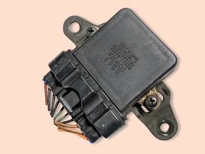 ✅ 1996-2003 Toyota 3.0L 3.4L Ignition Control Module 89621-35020 Genuine OEM - Image 1 of 3