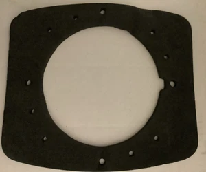 WELDON MOUNTING PAD 2020 SERIES  #2023-0000-00 - Bild 1 von 2