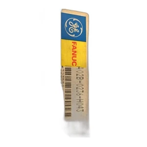 MEMORIA DE RESPALDO FANUC A02B-0236-H043 SRAM C 1MB Nueva en stock en PLC2DAY - Imagen 1 de 2