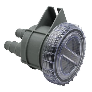 Cooling Water Intake Basket Strainer for Seawater, Marine & - Picture 1 of 6