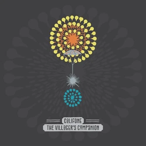 CALIFONE - Villagers Companion - New Vinyl Record - Y600z - Image 1 of 1