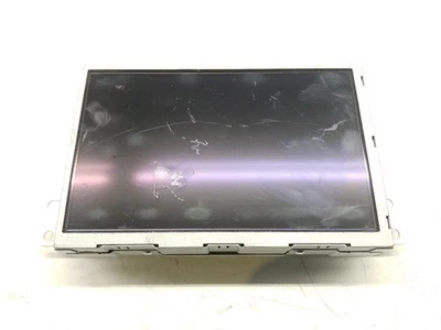 22813952 DISPLAY MULTIFUNZIONE PER OPEL AMPERA R12 EV 150 10499292    10499292 - Immagine 1 di 4