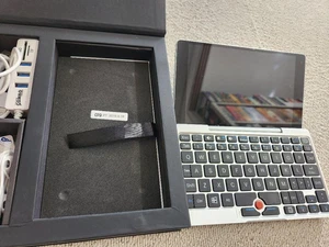 【Eccellente】GPD POCKET X7-Z8750 modello UMPC personal computer portatile... - Foto 1 di 10