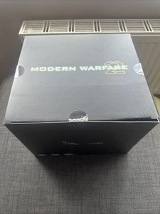 Call of Duty Modern Warfare 2 Captain "Soap" McTavish ARTFX Statue Figurine New - Picture 1 of 7