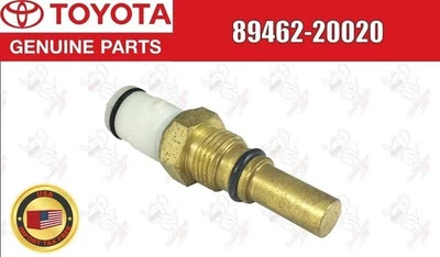 Interruptor de tiempo del inyector de arranque Toyota Lexus Previa GS300 LS400 89462-20020 OEM Foto 1 de 4