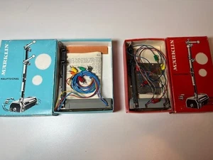 MARKLIN 7041 H0 - SEMAPHORE, HAUPTSIGNAL IN BOX. Not used. Tested and working - Picture 1 of 1