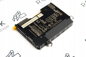 Omron NX-ECC201 Communication Coupler - Picture 1 of 4