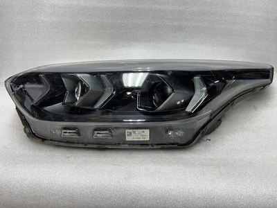 Frontscheinwerfer Kia Ceed 92101J7500 LED Ein Stück (Rechts oder Links) - Bild 1 von 4