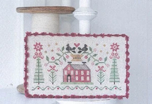 Maisonnette D'Hiver~Tralala - Picture 1 of 1
