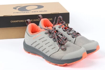 Новый в коробке PEARL iZUMi X-Alp каньона горный велосипед обувь - женщин - Изображение 1 из 4