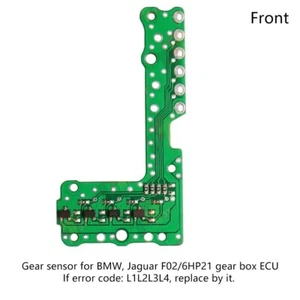 BMW F02 6HP21 Jaguar XF TCU und EGS Getriebe Getriebesensor L1 L2 L3 L4 - Picture 1 of 4