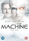 The Machine (DVD) (UK IMPORT)
