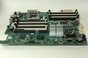593347-001 HP ProLiant DL160 SL160z G6 Server System Motherboard 608882-001 - Picture 1 of 1