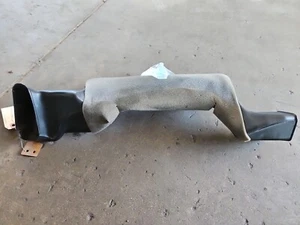 03-08 Nissan 350z Front Left Instrument Panel Ventilator Duct 27870-CD001 - Bild 1 von 6