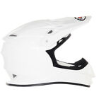 Suomy MX Jump Solid Color Helmet KTMJ00W3-SM