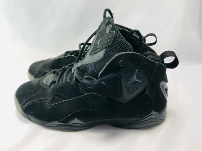 Nike Air Max 443965-001 (Ken Griffey Jr.) Negro/Rojo Talla 5.5Y sin caja  Foto 1 de 4