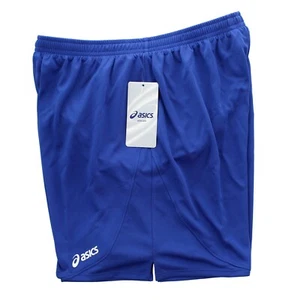 ASICS Rival II Boy's or Men's Running Shorts Lightweight Lined Short TF3086 $28 - Picture 1 of 11
