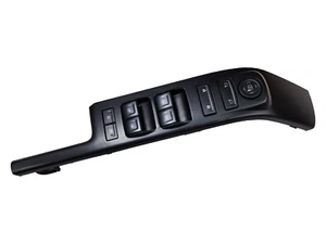 2018 Chevrolet Silverado 1500 Master Power Window Switch Driver Left 23154700 - Picture 1 of 12