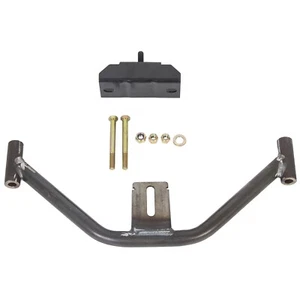 Transmission Crossmember Conversion For 1959-1964 Chevy Impala 700R4 4L60 4L60E - Picture 1 of 12