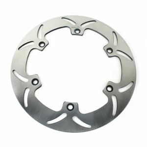 Disco Freno Posteriore per Honda GL1500 Goldwing 90-00 ST 1100 1300 Pan European - Foto 1 di 4