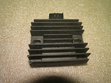 YAMAHA YZF R6 RJ11 06-07 LIMA LADEREGLER GLEICHRICHTER ALTERNATOR REGULATOR 