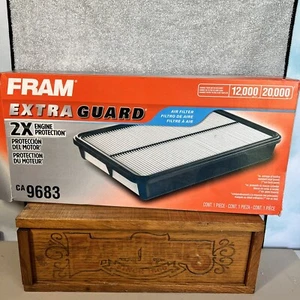 Fram Extra Guard CA9683 Air FIlter - Picture 1 of 3