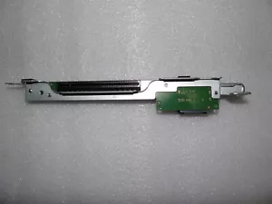 DELL EMC POWEREDGE SERVER R740 R740XD CHASSIS RISER 2C 1X16 PCI RJRK7 - Picture 1 of 1