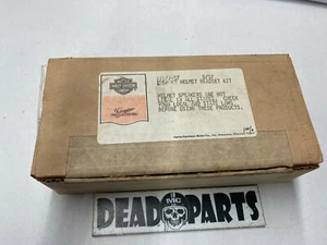 Harley 77077-87 compact helmet headset kit - Bild 1 von 3