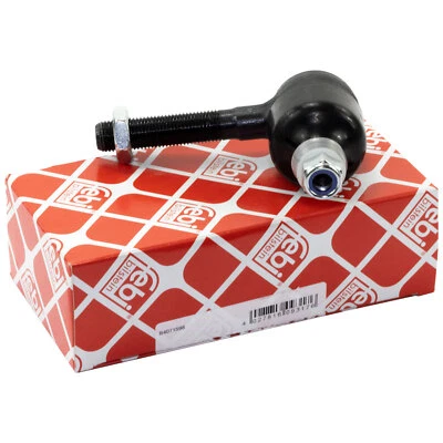 Spurstangenkopf vorne links + rechts FEBI 09317 für Citroen Berlingo Peugeot 306 - Bild 1 von 4