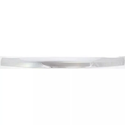 New Front Grille Trim For 2004-2006 Suzuki XL-7 LX Sport Chrome & Plastic - Image 1 of 4