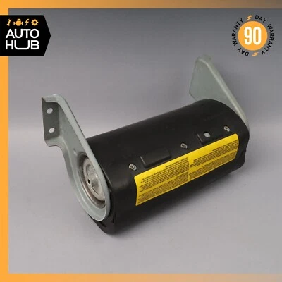 Bolsa de aire para tablero de pasajeros 95-02 Mercedes R129 SL320 SL500 1298601305 OEM Foto 1 de 4