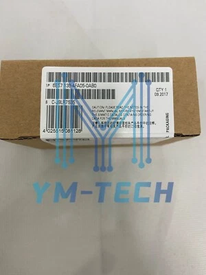 Siemens 6ES7138-4FA05-0AB0 SIMATIC DP, ET200S 6ES7 138-4FA05-0AB0 - Image 1 of 4