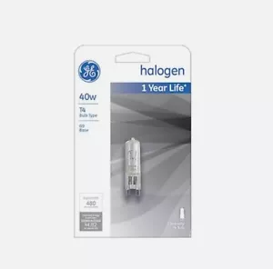 Linear Quartz Halogen Lamp, 40-Watts -16755 - Picture 1 of 2