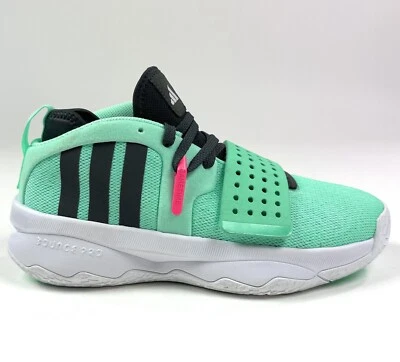 Adidas Dama 8 EXTPLY Mujer 7.5 Zapatos Pulso Como Nuevos Baloncesto Damian Lillard ID5677 Foto 1 de 4