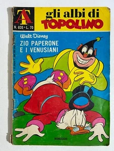 40969 Die Alben von Mickey Maus Nr. 820 - Disney - Bild 1 von 3