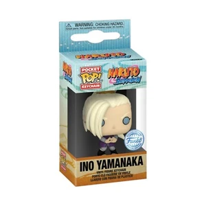 Figurine Naruto - Ino Yamanaka Pocket Pop 4cm - Imagen 1 de 1