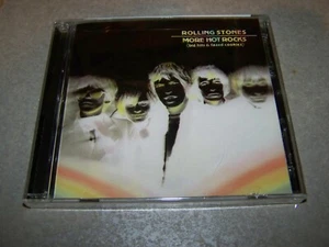 THE ROLLING STONES "MORE HOT ROCKS " 2 CD SET BRAAND NEW - Picture 1 of 2