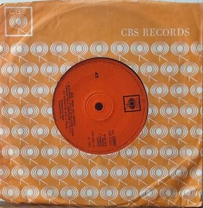 Blue Moon by Ray Conniff & His Orchestra - Single 7” Vinyl - Picture 1 of 3